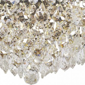 Люстра на штанге Arti Lampadari Castellana Castellana E 1.3.46.602 G в Заводоуковске - zavodoukovsk.ok-mebel.com | фото 4
