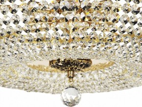 Люстра на штанге Arti Lampadari Castellana Castellana E 1.3.50.501 GH в Заводоуковске - zavodoukovsk.ok-mebel.com | фото 2