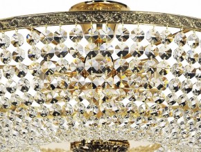 Люстра на штанге Arti Lampadari Castellana Castellana E 1.3.50.501 GH в Заводоуковске - zavodoukovsk.ok-mebel.com | фото 3