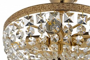 Люстра на штанге Arti Lampadari Favola Gold Favola E 1.3.30.101 G в Заводоуковске - zavodoukovsk.ok-mebel.com | фото 4
