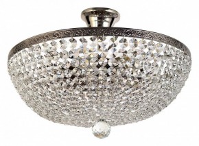 Люстра на штанге Arti Lampadari Nobile Nobile E 1.3.40.601 NH в Заводоуковске - zavodoukovsk.ok-mebel.com | фото