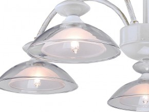 Люстра на штанге Arti Lampadari Noventa Noventa E 1.1.5 W в Заводоуковске - zavodoukovsk.ok-mebel.com | фото 2