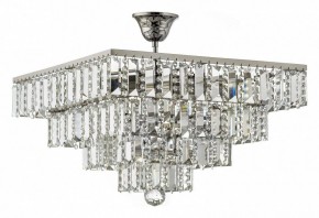 Люстра на штанге Arti Lampadari Rozzano Rozzano E 1.5.40.105 N в Заводоуковске - zavodoukovsk.ok-mebel.com | фото