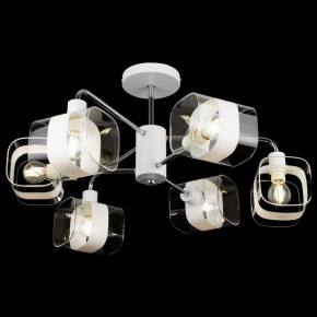 Люстра на штанге Citilux Бертон CL140160 в Заводоуковске - zavodoukovsk.ok-mebel.com | фото 15