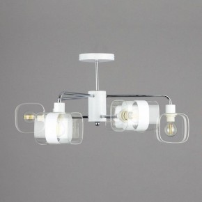 Люстра на штанге Citilux Бертон CL140160 в Заводоуковске - zavodoukovsk.ok-mebel.com | фото 16