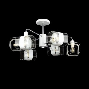 Люстра на штанге Citilux Бертон CL140160 в Заводоуковске - zavodoukovsk.ok-mebel.com | фото 9