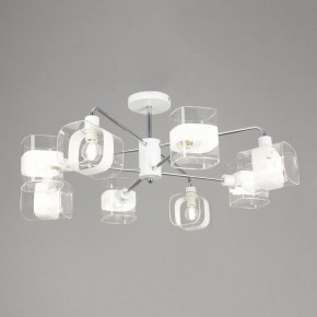 Люстра на штанге Citilux Бертон CL140180 в Заводоуковске - zavodoukovsk.ok-mebel.com | фото 12