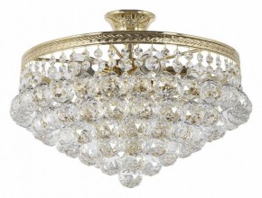 Люстра на штанге Dio D’Arte Cremono Cremono E 1.3.38.600 G в Заводоуковске - zavodoukovsk.ok-mebel.com | фото