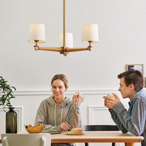Люстра на штанге Imperiumloft Jorgenson Beige/Light wood STAVRA01 в Заводоуковске - zavodoukovsk.ok-mebel.com | фото 9
