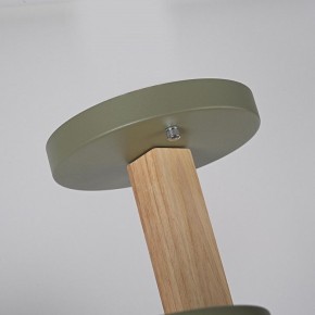 Люстра на штанге Imperiumloft TURNA Khaki TURNA-B01 в Заводоуковске - zavodoukovsk.ok-mebel.com | фото 6