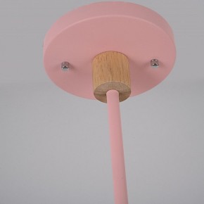 Люстра на штанге Imperiumloft TURNA Pink TURNA-DBL01 в Заводоуковске - zavodoukovsk.ok-mebel.com | фото 12