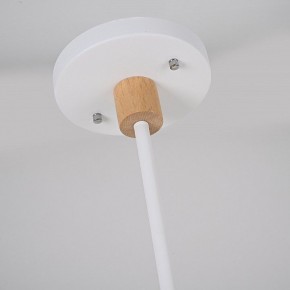 Люстра на штанге Imperiumloft TURNA White TURNA-DBL01 в Заводоуковске - zavodoukovsk.ok-mebel.com | фото 11