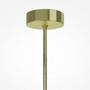 Люстра на штанге Maytoni Dynasty MOD402PL-L30BS3K в Заводоуковске - zavodoukovsk.ok-mebel.com | фото 5