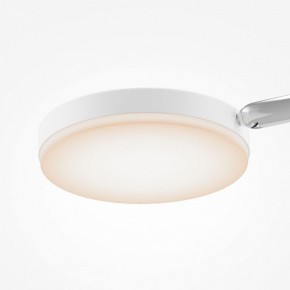 Люстра на штанге Maytoni Fad MOD070CL-L30W3K в Заводоуковске - zavodoukovsk.ok-mebel.com | фото 2