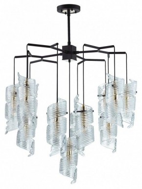 Люстра на штанге Odeon Light Fusilli 5439/13 в Заводоуковске - zavodoukovsk.ok-mebel.com | фото