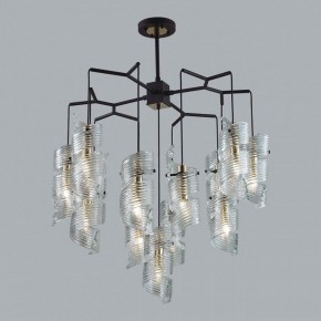 Люстра на штанге Odeon Light Fusilli 5439/13 в Заводоуковске - zavodoukovsk.ok-mebel.com | фото 3