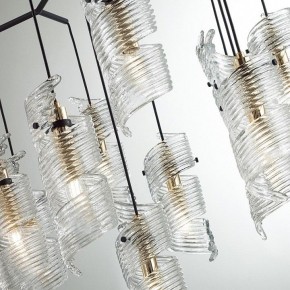 Люстра на штанге Odeon Light Fusilli 5439/13 в Заводоуковске - zavodoukovsk.ok-mebel.com | фото 6