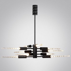 Люстра на штанге Odeon Light Kolos 5459/28L в Заводоуковске - zavodoukovsk.ok-mebel.com | фото 4