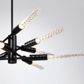 Люстра на штанге Odeon Light Kolos 5459/28L в Заводоуковске - zavodoukovsk.ok-mebel.com | фото 7