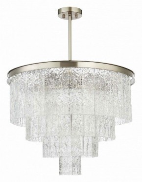 Люстра на штанге ST-Luce Corsia SL1230.102.08 в Заводоуковске - zavodoukovsk.ok-mebel.com | фото