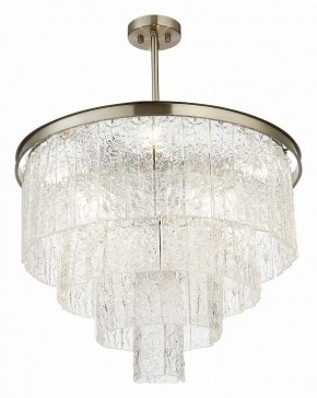 Люстра на штанге ST-Luce Corsia SL1230.102.08 в Заводоуковске - zavodoukovsk.ok-mebel.com | фото 2