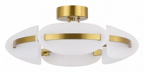 Люстра на штанге ST-Luce ETOILE SL1304.302.45 в Заводоуковске - zavodoukovsk.ok-mebel.com | фото
