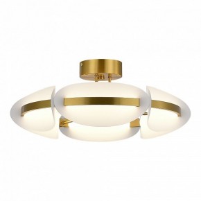 Люстра на штанге ST-Luce ETOILE SL1304.302.45 в Заводоуковске - zavodoukovsk.ok-mebel.com | фото 2