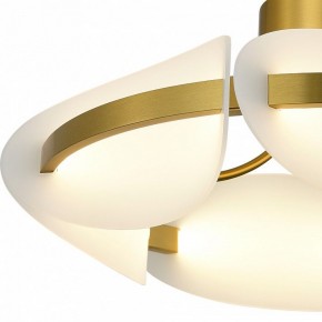 Люстра на штанге ST-Luce ETOILE SL1304.302.45 в Заводоуковске - zavodoukovsk.ok-mebel.com | фото 3