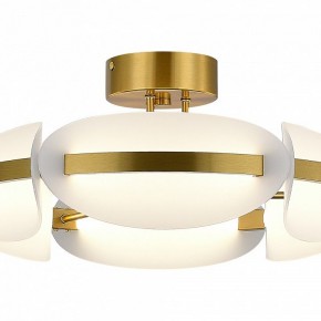 Люстра на штанге ST-Luce ETOILE SL1304.302.45 в Заводоуковске - zavodoukovsk.ok-mebel.com | фото 4