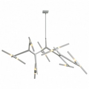 Люстра на штанге ST-Luce Laconicita SL947.502.14 в Заводоуковске - zavodoukovsk.ok-mebel.com | фото 5