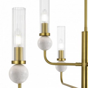 Люстра на штанге ST-Luce MEDEA SL1244.303.06 в Заводоуковске - zavodoukovsk.ok-mebel.com | фото 5