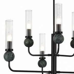Люстра на штанге ST-Luce MEDEA SL1244.403.06 в Заводоуковске - zavodoukovsk.ok-mebel.com | фото 5