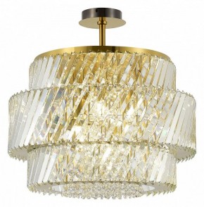 Люстра на штанге ST-Luce RITZ SL6138.313.12 в Заводоуковске - zavodoukovsk.ok-mebel.com | фото 2