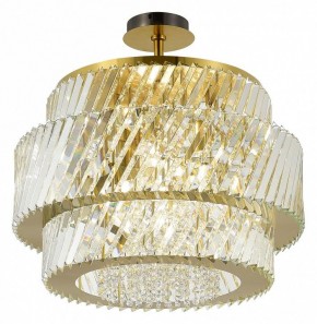 Люстра на штанге ST-Luce RITZ SL6138.313.12 в Заводоуковске - zavodoukovsk.ok-mebel.com | фото 3