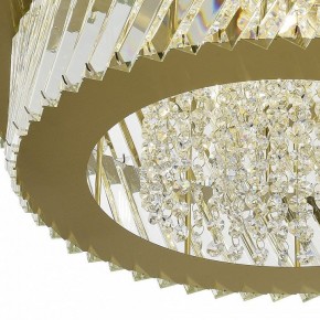 Люстра на штанге ST-Luce RITZ SL6138.313.12 в Заводоуковске - zavodoukovsk.ok-mebel.com | фото 5
