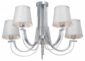 Люстра на штанге Vitaluce V3075 V3075-9/5PL в Заводоуковске - zavodoukovsk.ok-mebel.com | фото 2