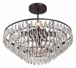 Люстра на штанге Vitaluce V5352 V5352-1/5PL в Заводоуковске - zavodoukovsk.ok-mebel.com | фото 2