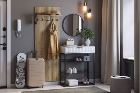 МЕБЕЛЬСОН К1 Прихожая в Заводоуковске - zavodoukovsk.ok-mebel.com | фото