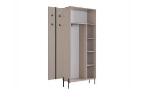МЕБЕЛЬСОН К29 Прихожая (кашемир) в Заводоуковске - zavodoukovsk.ok-mebel.com | фото 7