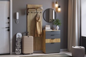 МЕБЕЛЬСОН К3 Прихожая в Заводоуковске - zavodoukovsk.ok-mebel.com | фото 2