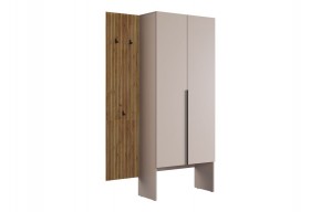 МЕБЕЛЬСОН К6 Прихожая в Заводоуковске - zavodoukovsk.ok-mebel.com | фото 9