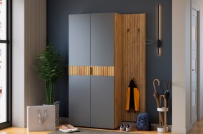 МЕБЕЛЬСОН К7 Прихожая в Заводоуковске - zavodoukovsk.ok-mebel.com | фото 2