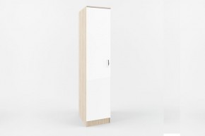Модуль Софи СШП 450.1 Пенал в Заводоуковске - zavodoukovsk.ok-mebel.com | фото