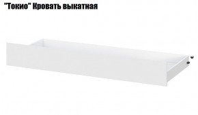 Токио Спальня (модульная) в Заводоуковске - zavodoukovsk.ok-mebel.com | фото 11