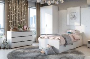 Токио Спальня (модульная) в Заводоуковске - zavodoukovsk.ok-mebel.com | фото 40