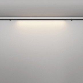 Модульный светильник Maytoni Basis C100CL-L1000-24W3-6K-B в Заводоуковске - zavodoukovsk.ok-mebel.com | фото 3