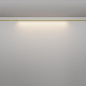Модульный светильник Maytoni Basis C100CL-L1000-24W3-6K-BS в Заводоуковске - zavodoukovsk.ok-mebel.com | фото 3