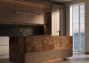 Модульный светильник Maytoni Basis C100CL-L1000-24W3-6K-BS в Заводоуковске - zavodoukovsk.ok-mebel.com | фото 5