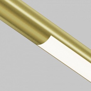 Модульный светильник Maytoni Basis C100CL-L1000-24W3-6K-BS в Заводоуковске - zavodoukovsk.ok-mebel.com | фото 7