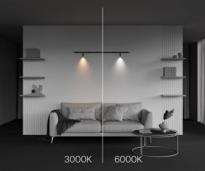Модульный светильник Maytoni Focus LED C102CL-3W3-6K-B в Заводоуковске - zavodoukovsk.ok-mebel.com | фото 4